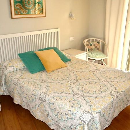 Sevilla Alameda Pg Apartamentos المظهر الخارجي الصورة