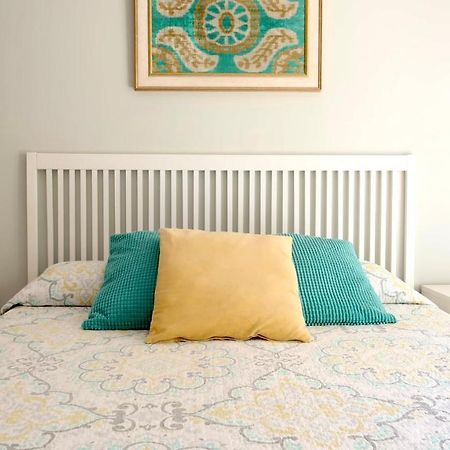 Sevilla Alameda Pg Apartamentos المظهر الخارجي الصورة