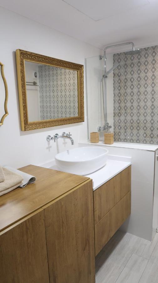 Sevilla Alameda Pg Apartamentos المظهر الخارجي الصورة