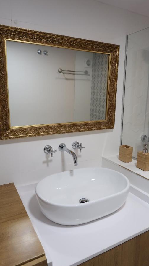 Sevilla Alameda Pg Apartamentos المظهر الخارجي الصورة
