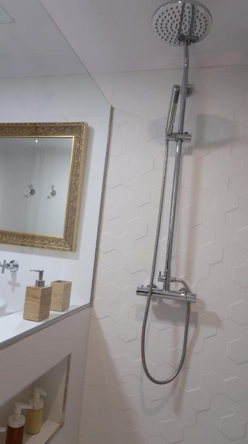 Sevilla Alameda Pg Apartamentos المظهر الخارجي الصورة