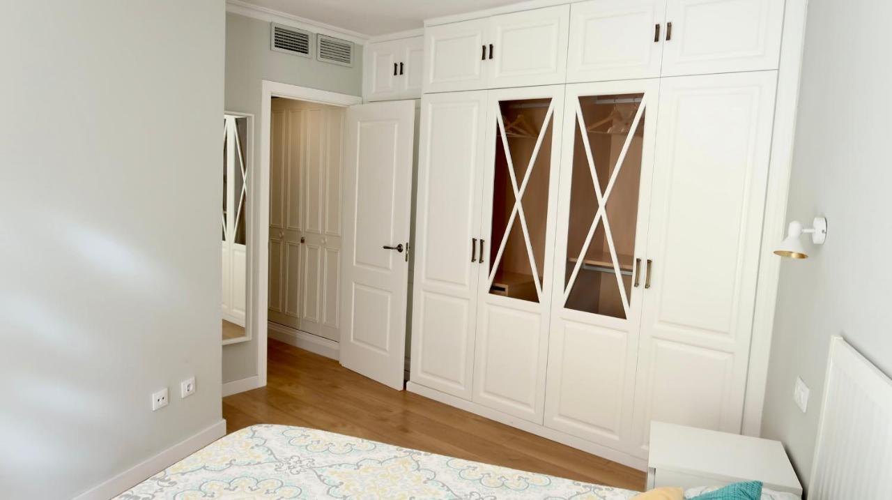 Sevilla Alameda Pg Apartamentos المظهر الخارجي الصورة