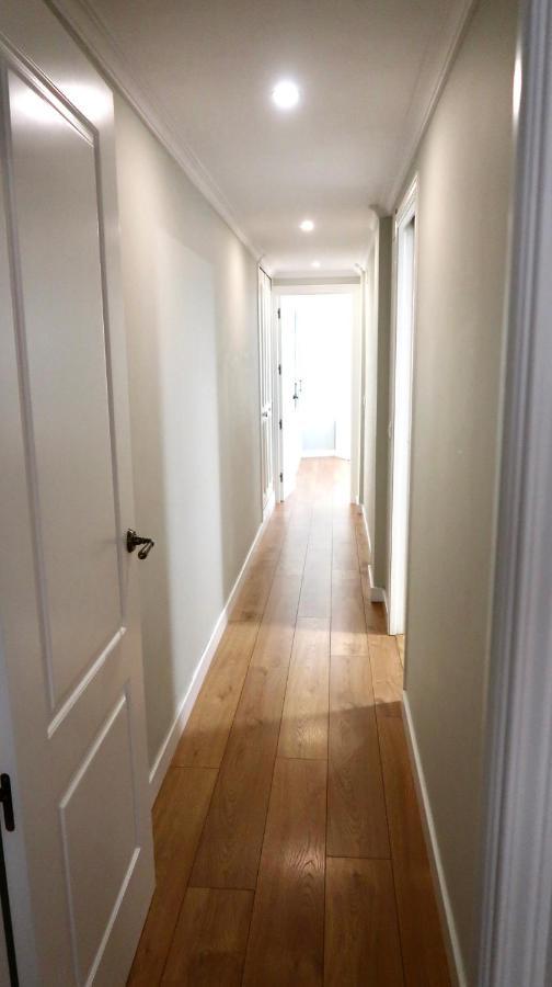Sevilla Alameda Pg Apartamentos المظهر الخارجي الصورة